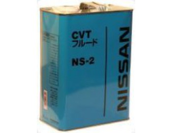 Nissan ATF CVT NS-2 4л